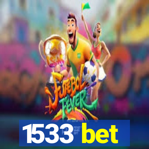 1533 bet